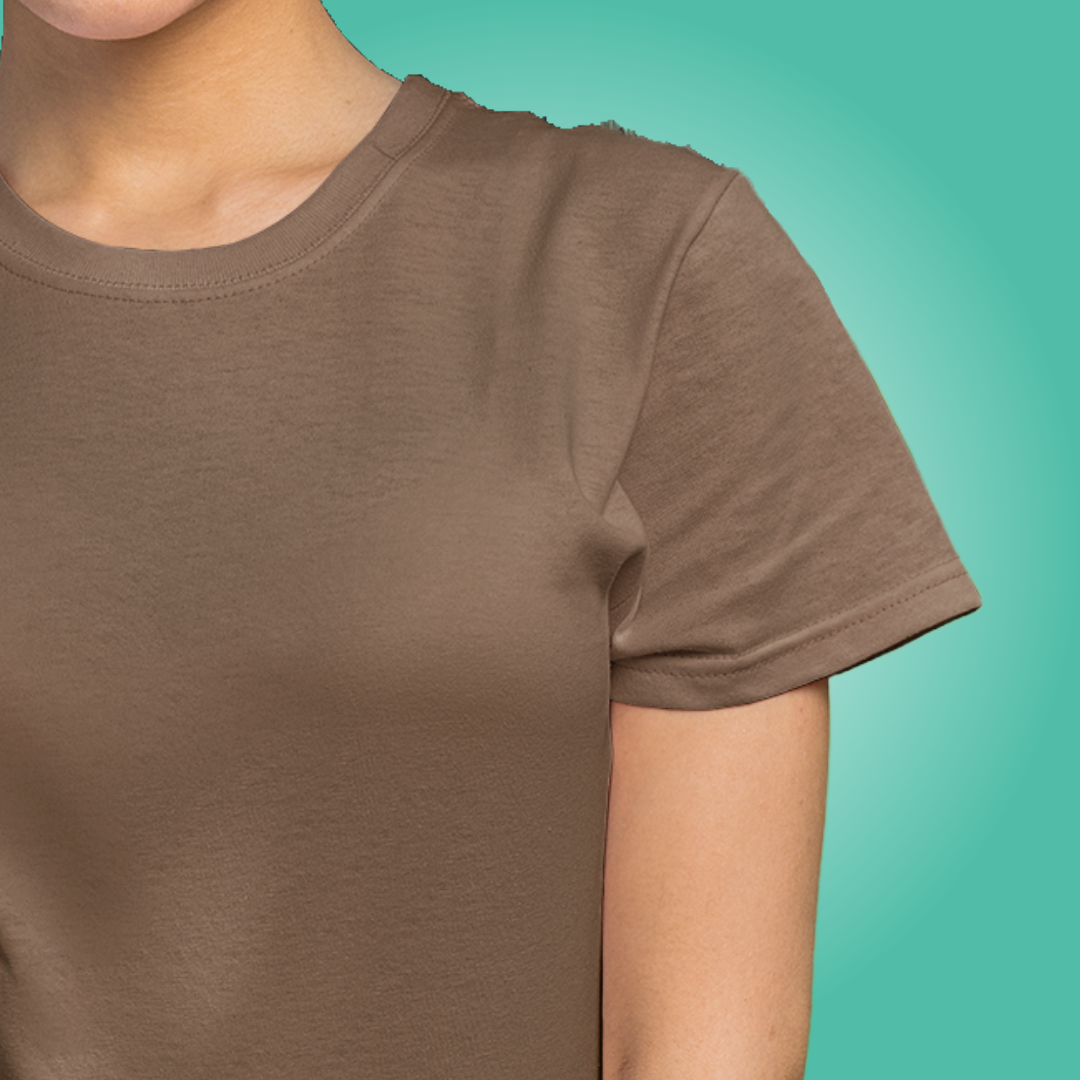The All-Rounder - Women's Tee | Dark Solids