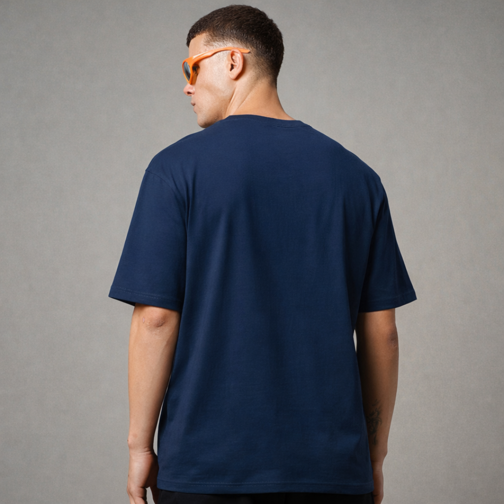Epic - Oversized Tee | Unisex Fit