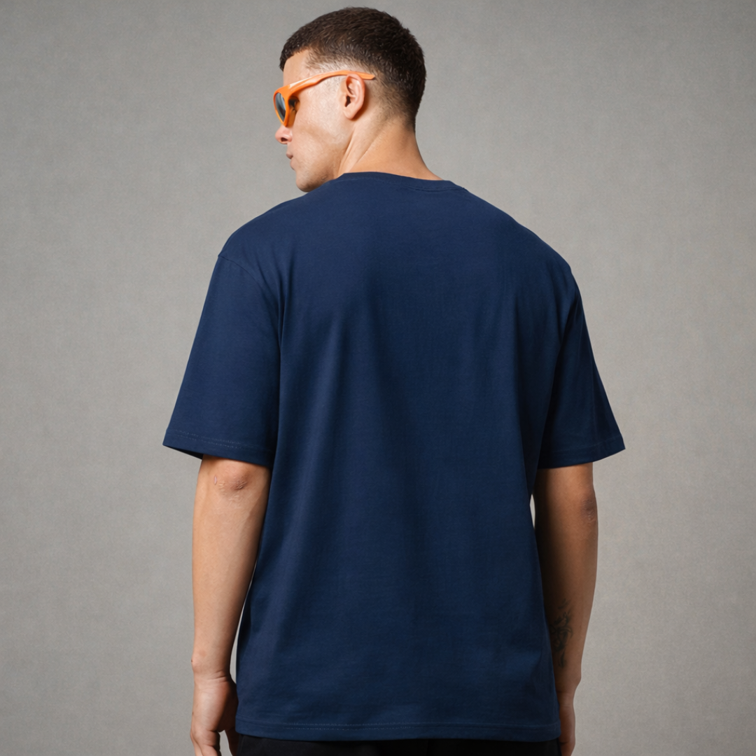 Epic - Oversized Tee | Unisex Fit