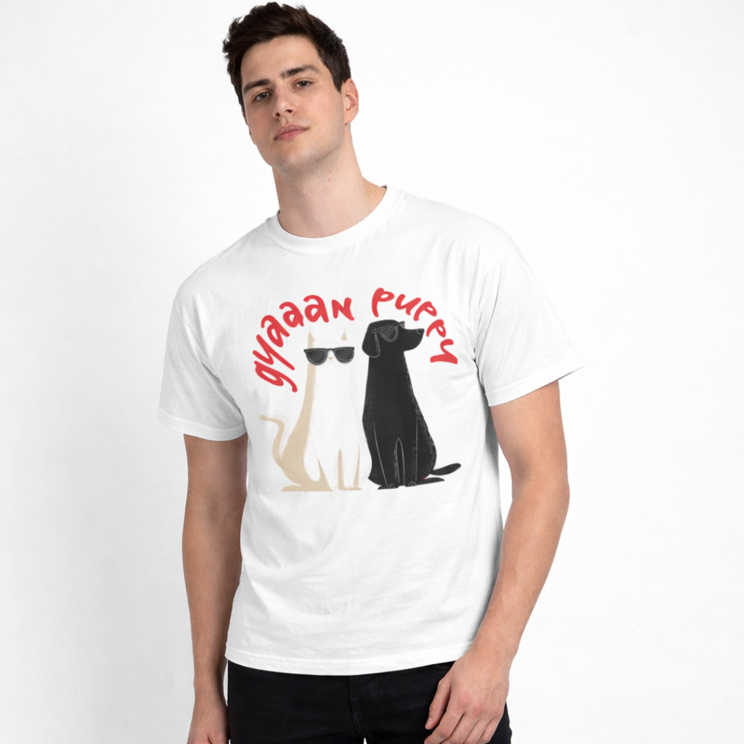 Sob-jaanta - Oversized Tee | Unisex Fit