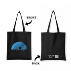 Musafir - Tote Bag
