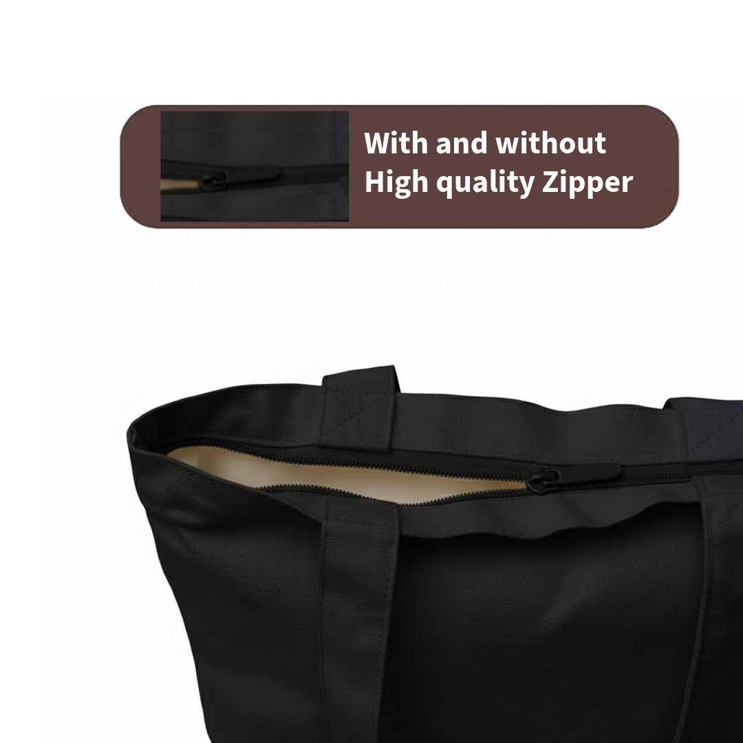 Musafir - Tote Bag