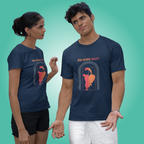 Homecoming - Oversized Tee | Unisex Fit