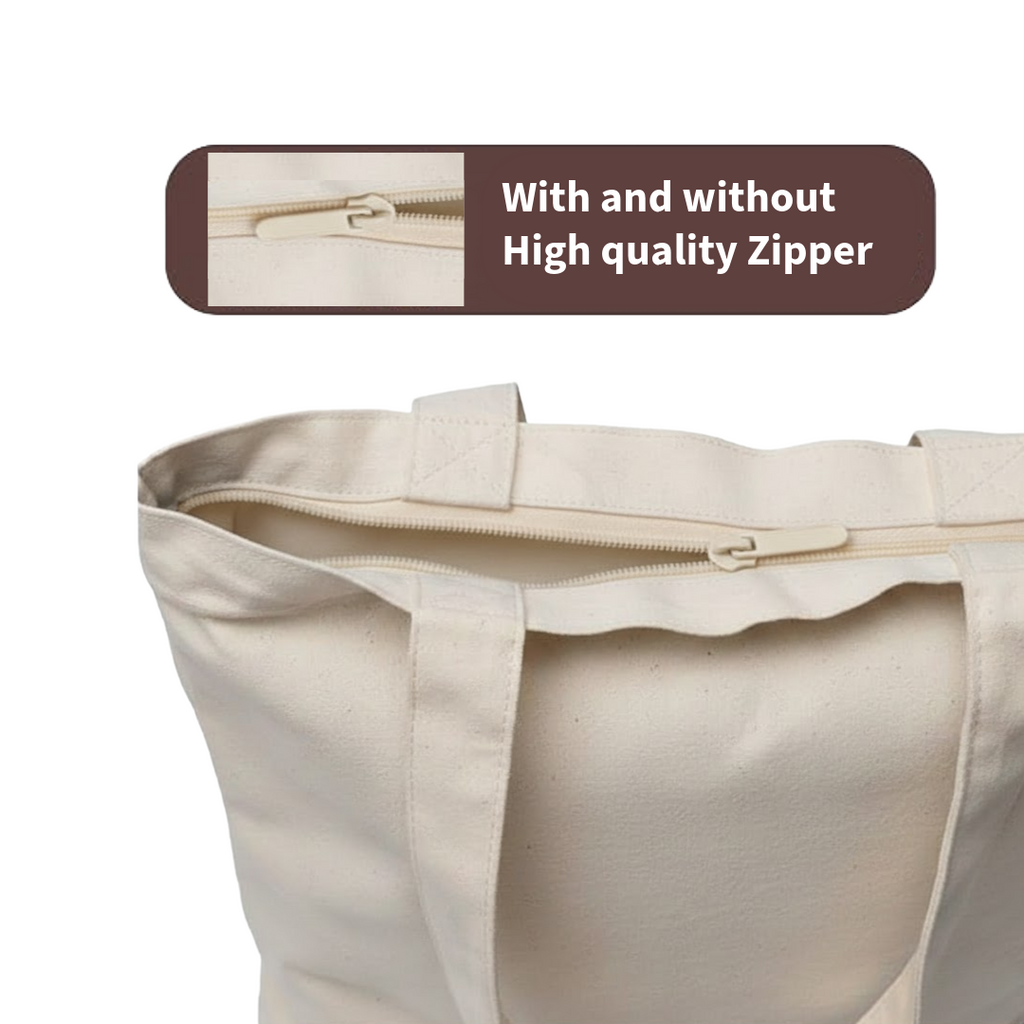 Pehchaan-Elephant - Tote Bag