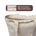 Pehchaan-Elephant - Tote Bag