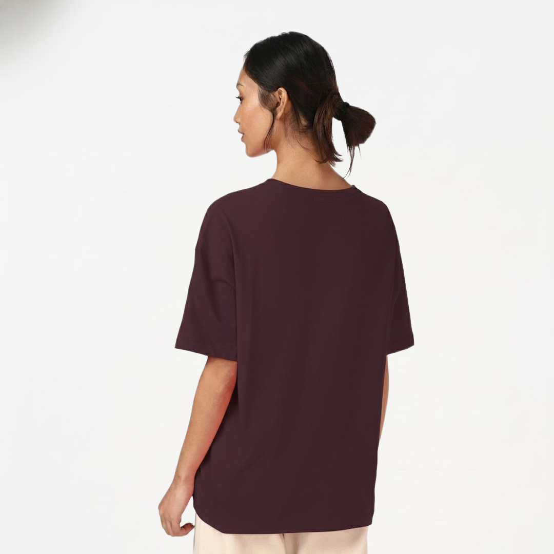 Anari - Oversized Tee | Unisex Fit