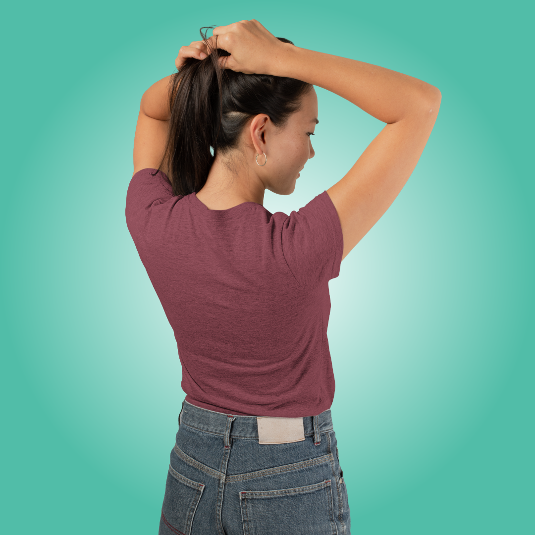 The All-Rounder - Women's Tee | Dark Solids