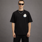 Cats Are God! - Oversized Tee | Unisex Fit