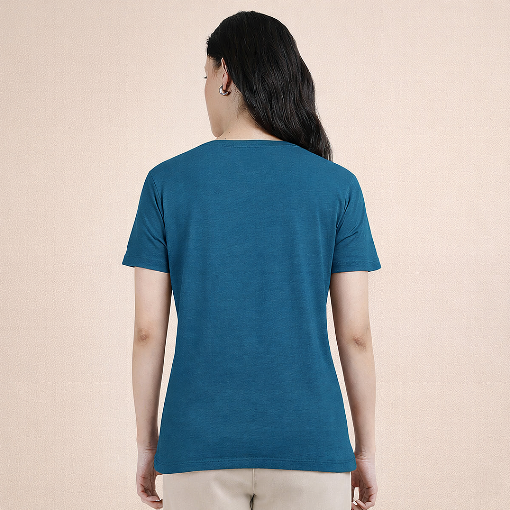 Jigar-bomb - Women's Tee