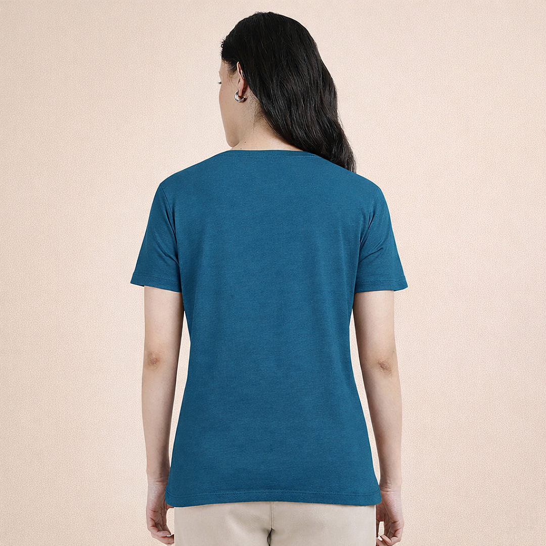 Jigar-bomb - Women's Tee