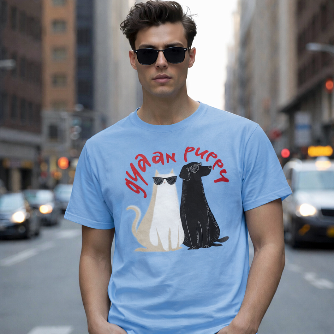 Sob-jaanta - Oversized Tee | Unisex Fit