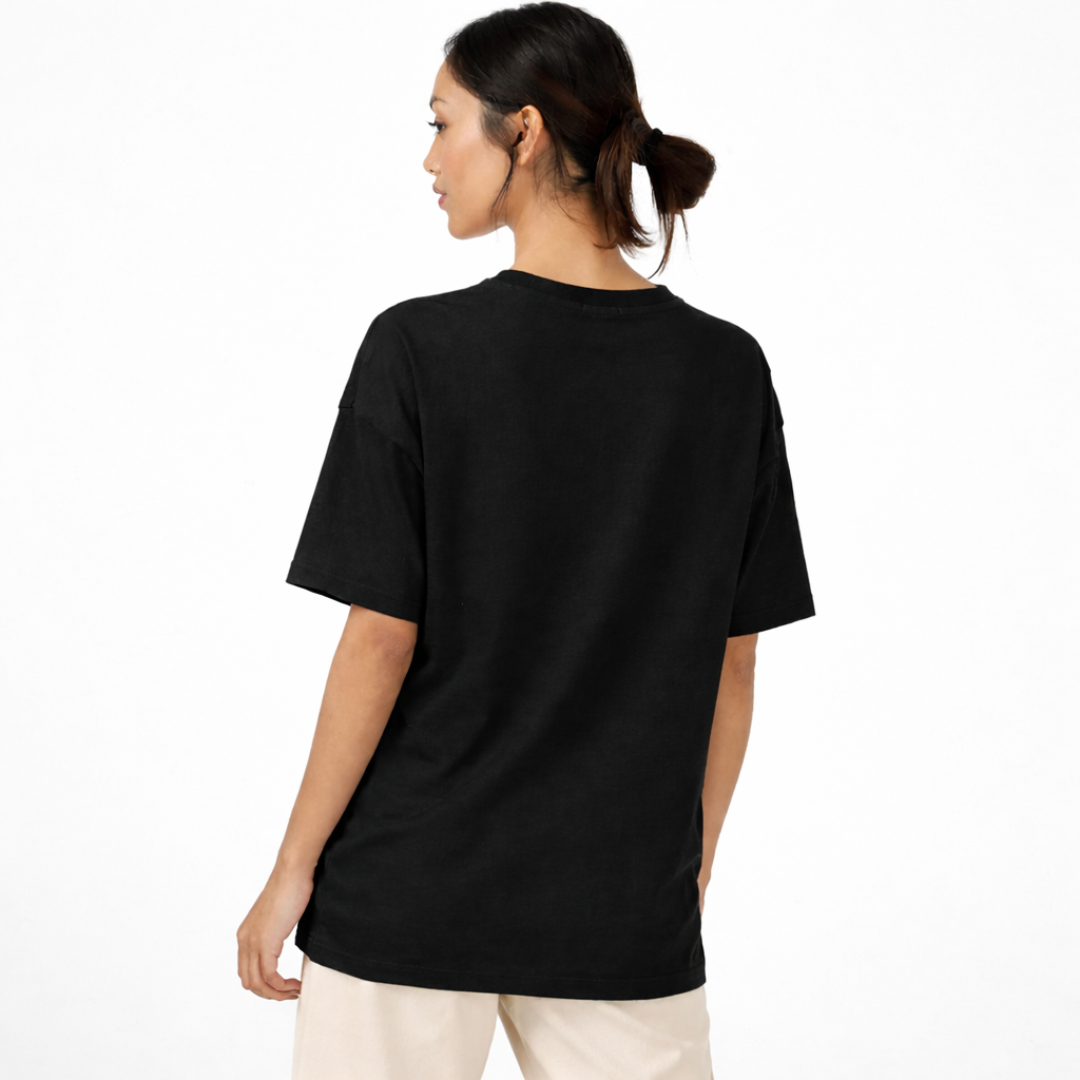 Anari - Oversized Tee | Unisex Fit