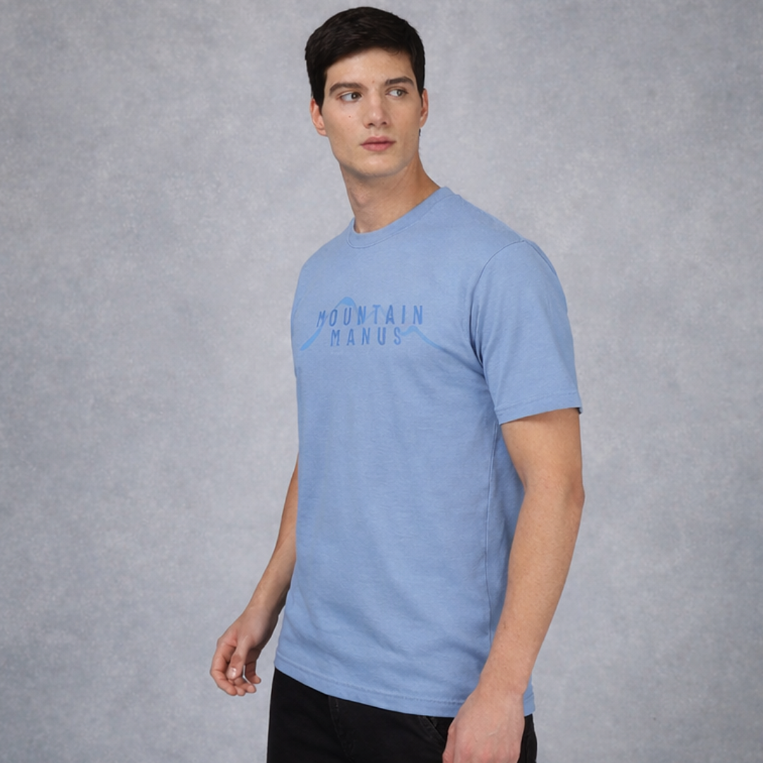 Darjeeling T - Oversized Tee | Unisex Fit