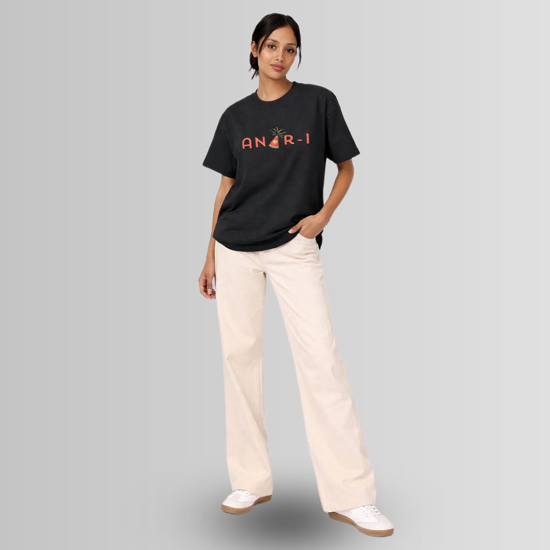 Anari - Oversized Tee | Unisex Fit