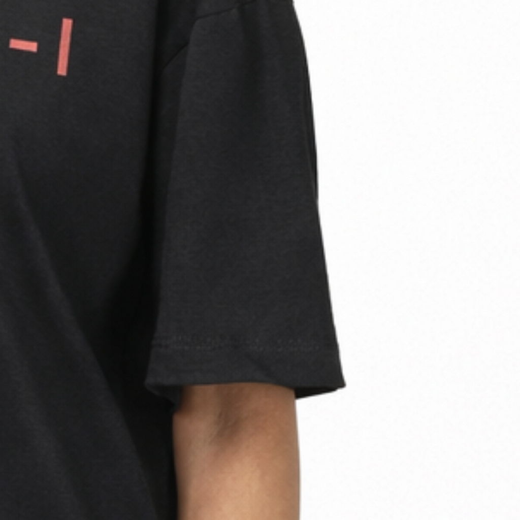 Anari - Oversized Tee | Unisex Fit
