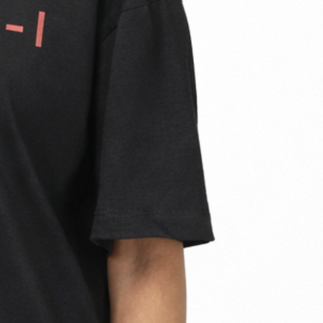 Anari - Oversized Tee | Unisex Fit