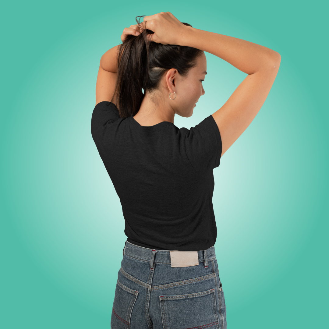 The All-Rounder - Women's Tee | Dark Solids