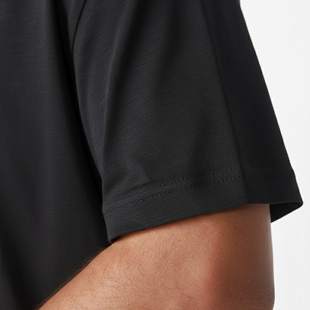 The Solid Lounger - Oversized Tee | Unisex Fit | Solid Colours