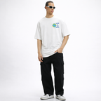 Faraar - Oversized Tee | Unisex Fit