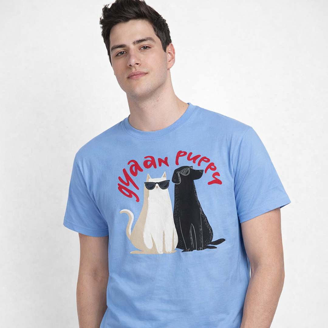 Sob-jaanta - Oversized Tee | Unisex Fit