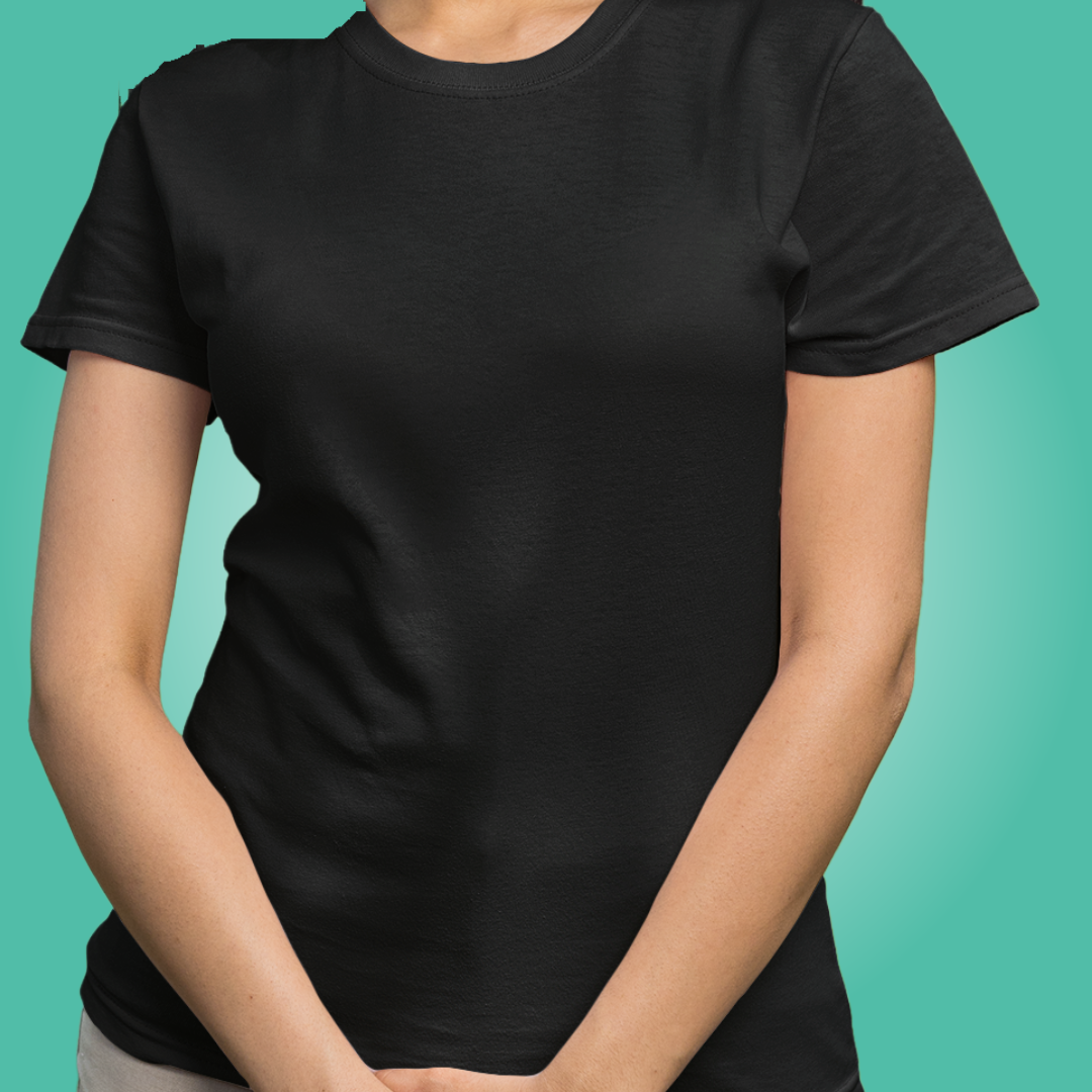 The All-Rounder - Women's Tee | Dark Solids
