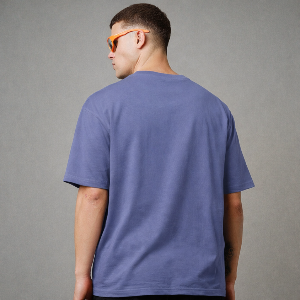 Epic - Oversized Tee | Unisex Fit