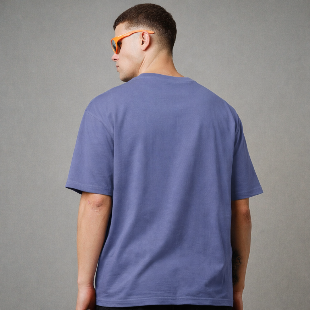Epic - Oversized Tee | Unisex Fit