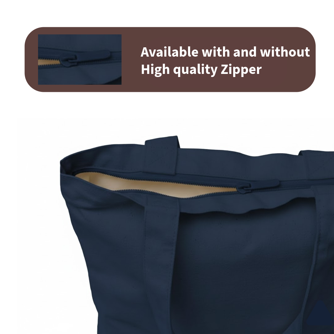 No Cutlery Needed - Tote Bag