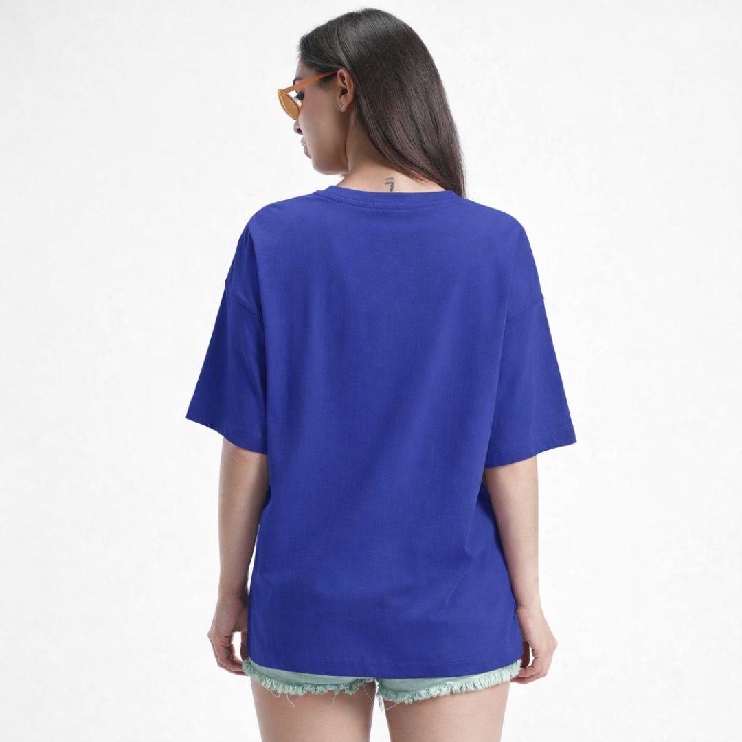 Anari - Oversized Tee | Unisex Fit