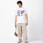 Ghatak-ism - Oversized Tee | Unisex Fit