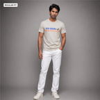 Summer Coconut - Round Neck Tee | Unisex Fit