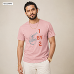 1BY2 - Round Neck Tee | Unisex Fit