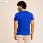 Tohfa - Round Neck Tee | Unisex Fit