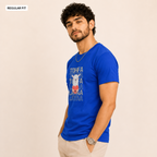 Tohfa - Round Neck Tee | Unisex Fit