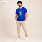 Tohfa - Round Neck Tee | Unisex Fit