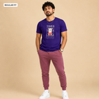 Tohfa - Round Neck Tee | Unisex Fit