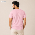 1BY2 - Round Neck Tee | Unisex Fit