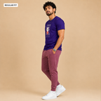 Tohfa - Round Neck Tee | Unisex Fit