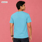 1BY2 - Round Neck Tee | Unisex Fit