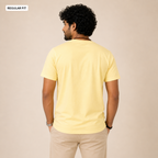 1BY2 - Round Neck Tee | Unisex Fit