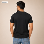 1BY2 - Round Neck Tee | Unisex Fit