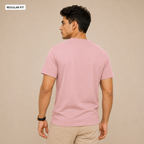 Oh! Gujiya - Round Neck Tee | Unisex Fit