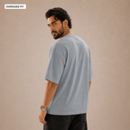 Birpurush - Oversized Tee | Unisex Fit