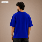 Birpurush - Oversized Tee | Unisex Fit