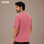 Birpurush - Oversized Tee | Unisex Fit