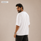 Birpurush - Oversized Tee | Unisex Fit