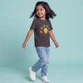 Pujor Chuti - Kid's T-shirt
