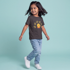 Pujor Chuti - Kid's T-shirt