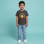 Pujor Chuti - Kid's T-shirt