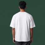 Boss Kaun Hai? - Oversized Tee | Unisex Fit